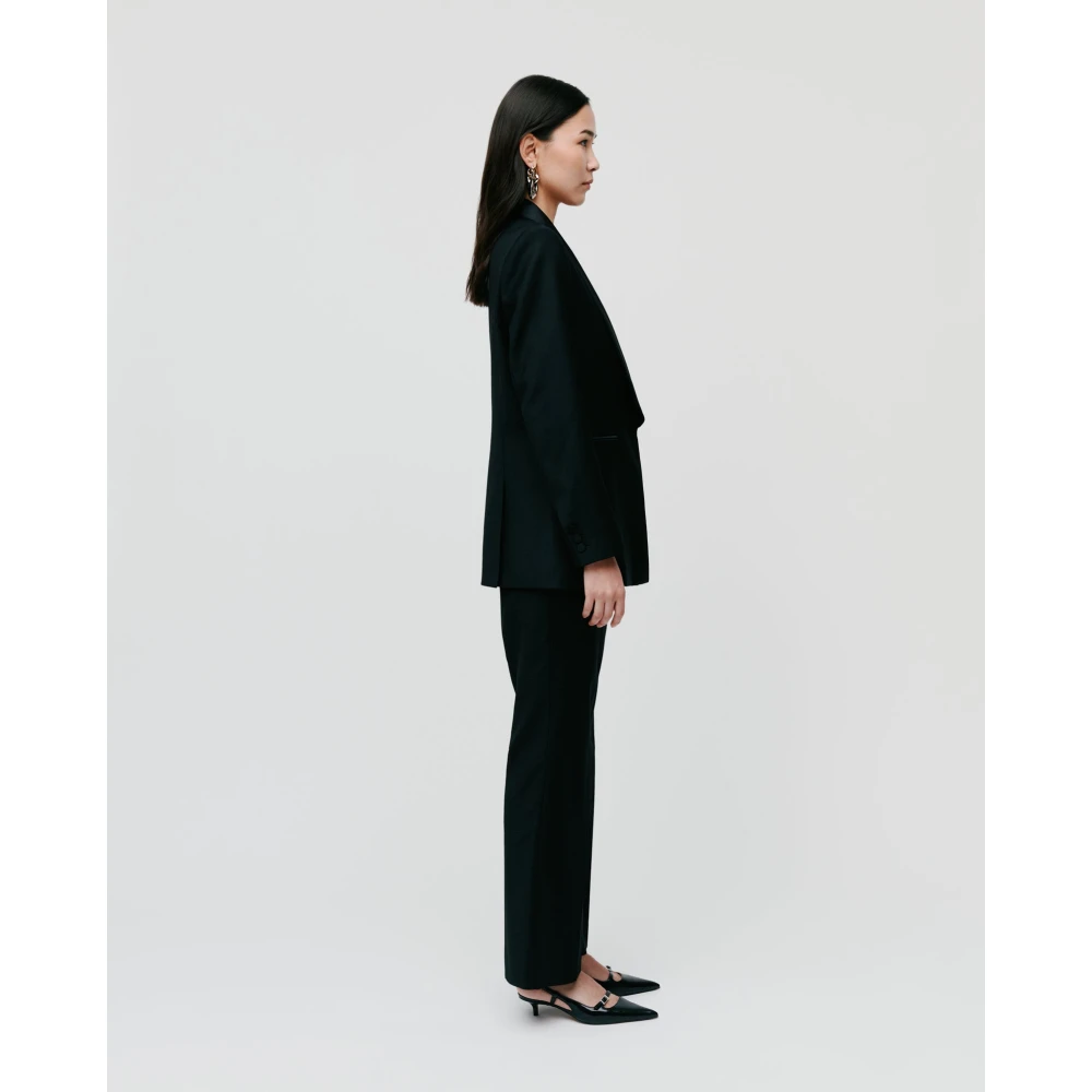 IVY OAK Jana MIA Blazer Black Dames