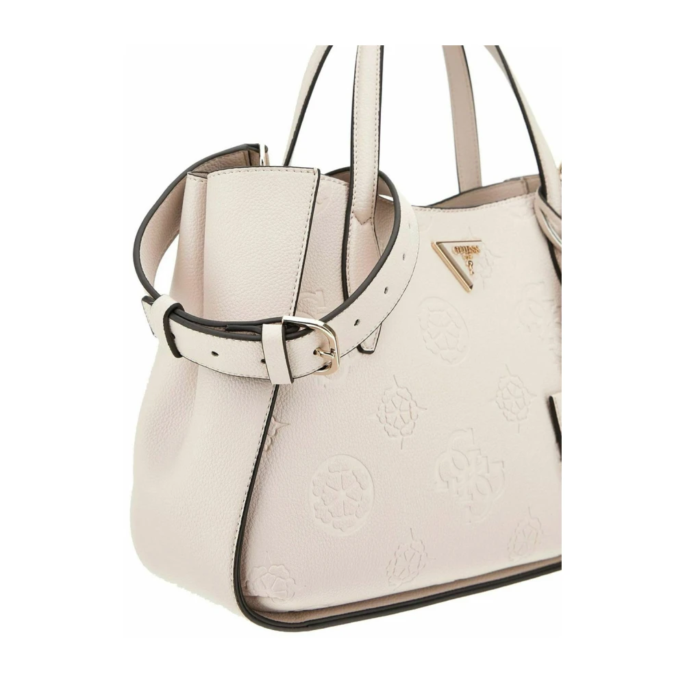 Guess Poederzakken voor Keandra's vriendin Beige Dames