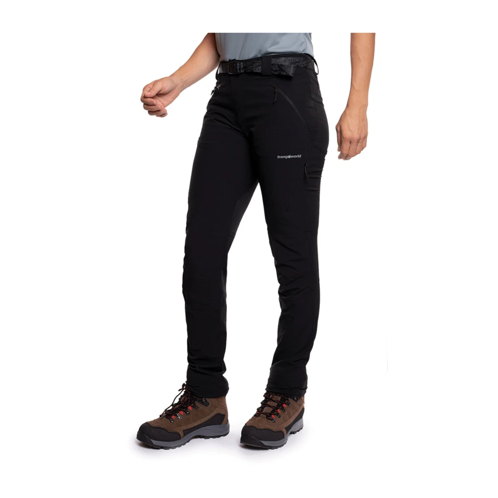 Trangoworld Training Trousers Black Dames