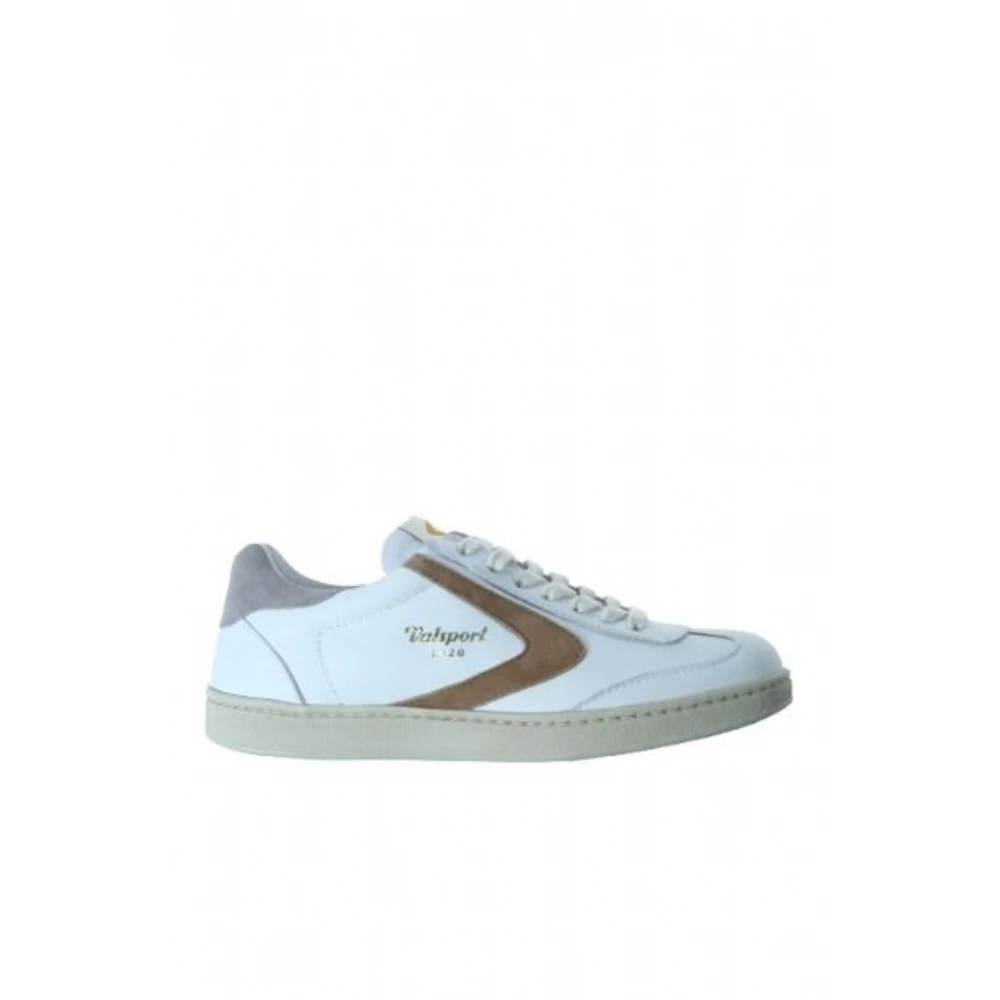 Valsport 1920 Olimpia Sneaker Heren Schoenen Wit