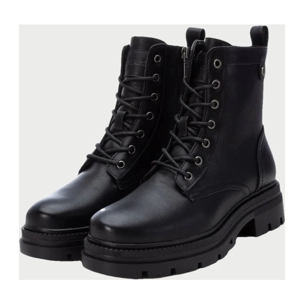 Refresh Militaire Enkellaars