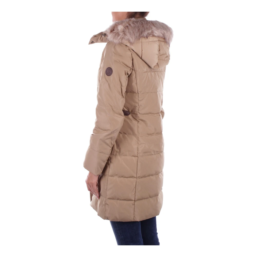 Ralph Lauren Jassen Bruin Brown Dames