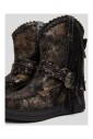 bottes-vintage-en-daim-avec-franges