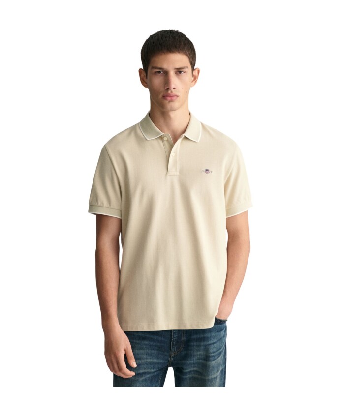 polo-en-coton-avec-details-de-finitions