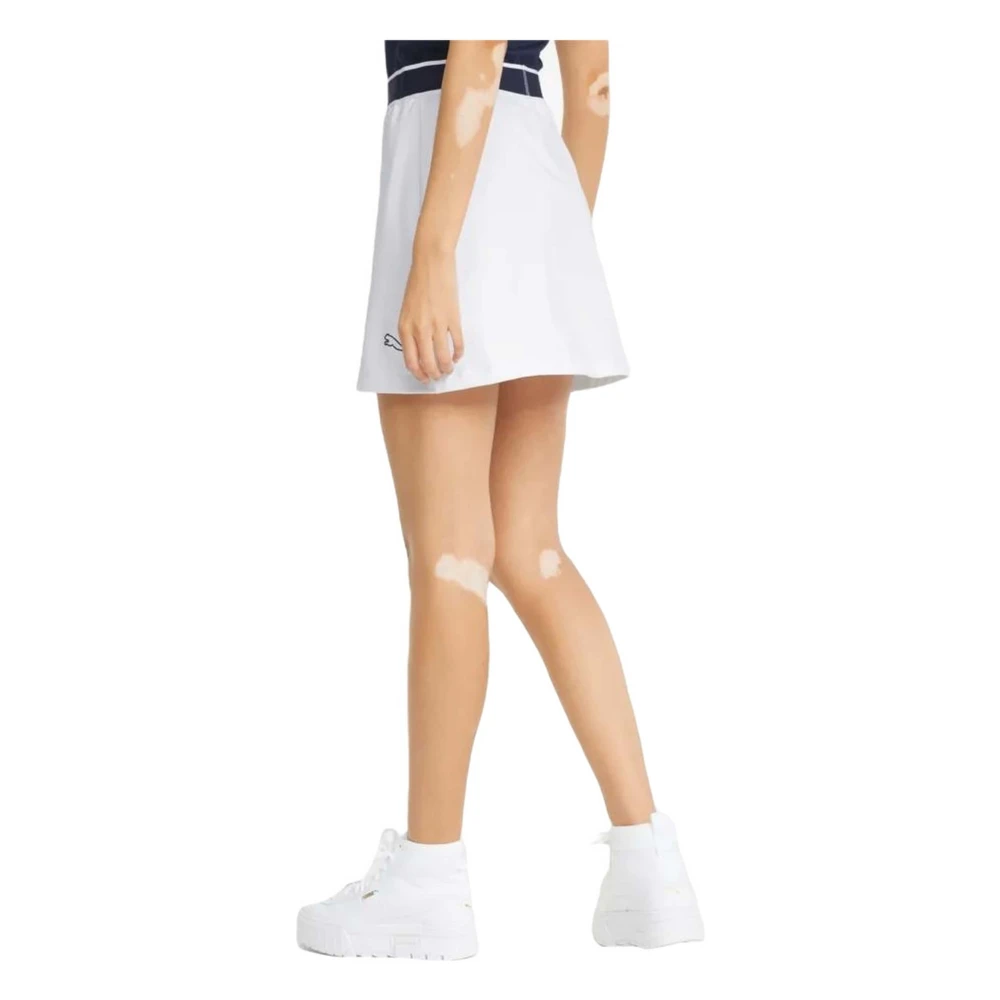 Puma Off Court Rok White Dames