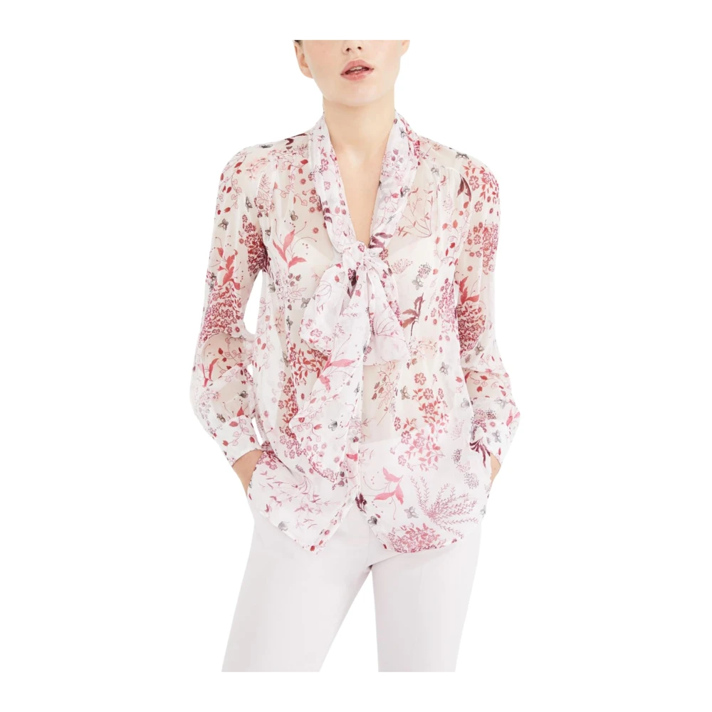 Blouses & Shirts > Blouses - - Max Mara - Modalova