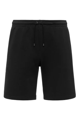 Casimir Poly Cotton Shorts
