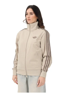 Firebird Track Top Loose