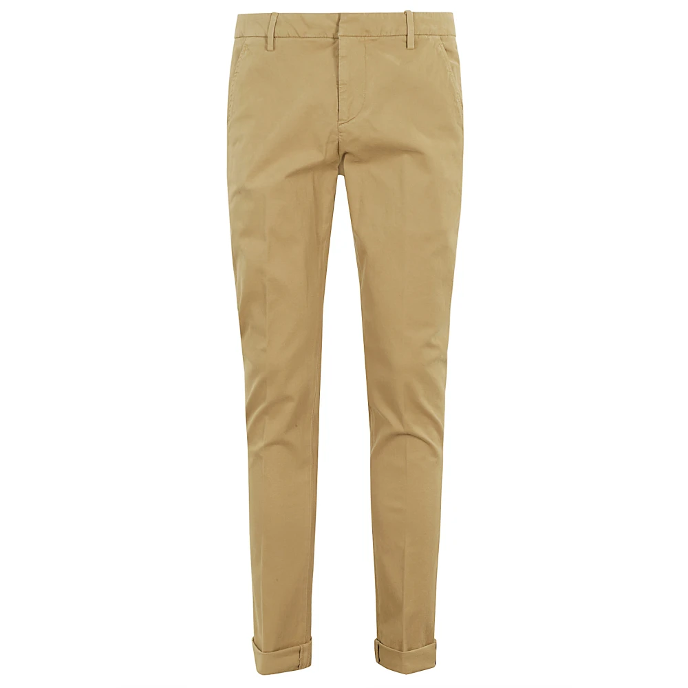 Trousers > Chinos - - Dondup - Modalova