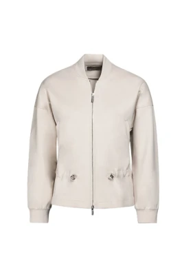 TIJA-IT Bomber Sweatshirt