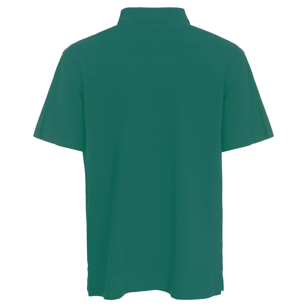 Just Cavalli T-shirts en Polos Green Heren