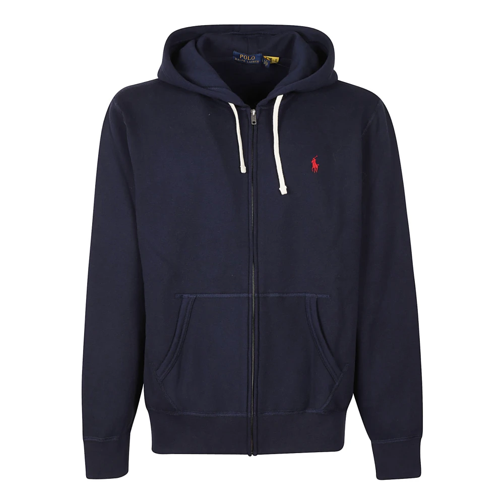 Ralph Lauren Sweatshirt Blue Heren