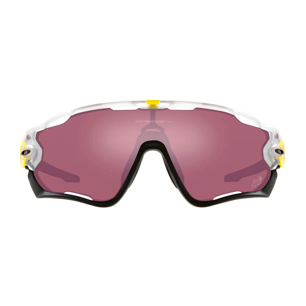 Oakley Utgång Rosa Herr