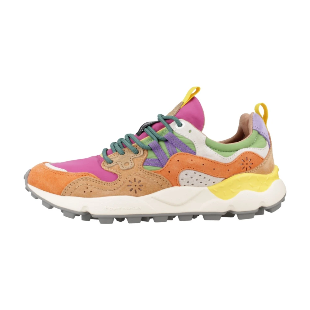 Shoes > Sneakers - - Flower Mountain - Modalova
