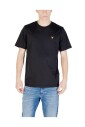 t-shirt-en-coton-noir