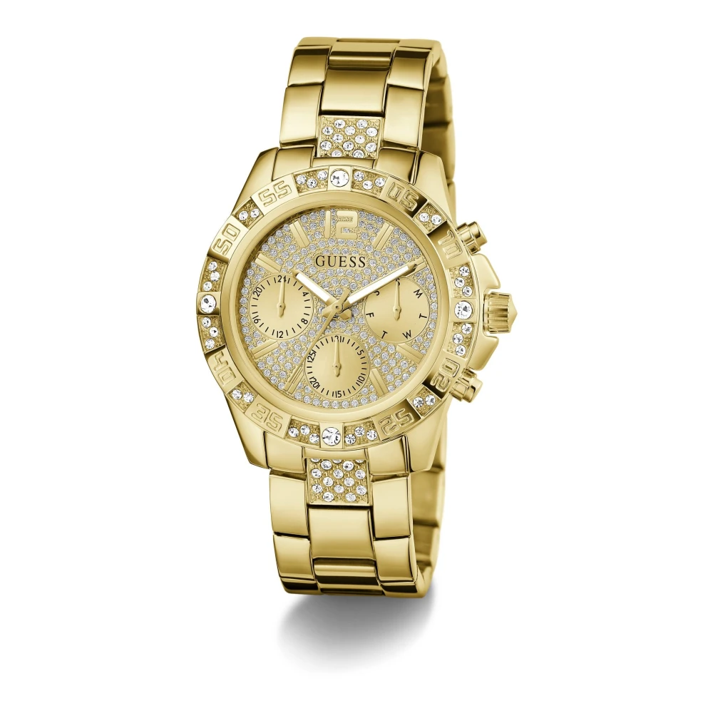 Accessories > Watches - - Guess - Modalova