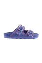 sandales-rose-en-daim-avec-double-boucle