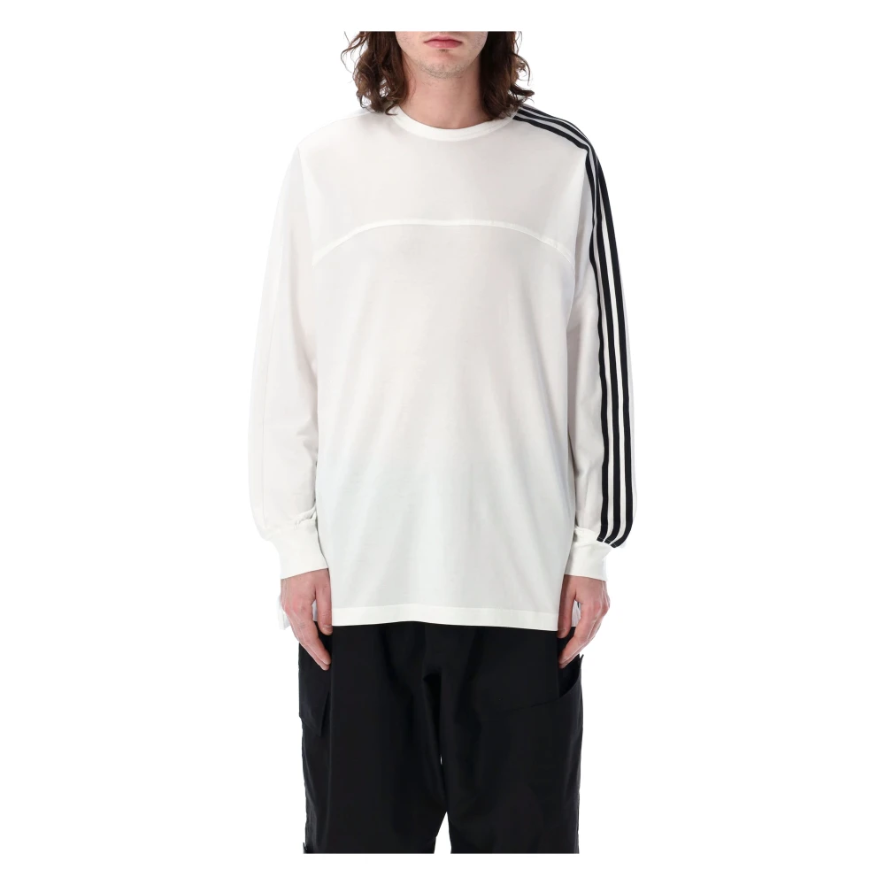 Tops > Long Sleeve Tops - - Y-3 - Modalova