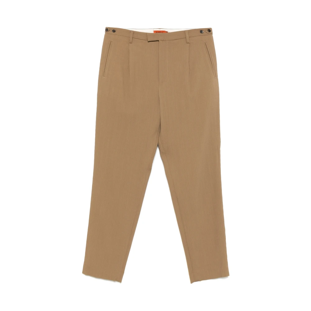 Trousers > Suit Trousers - - Barena Venezia - Modalova