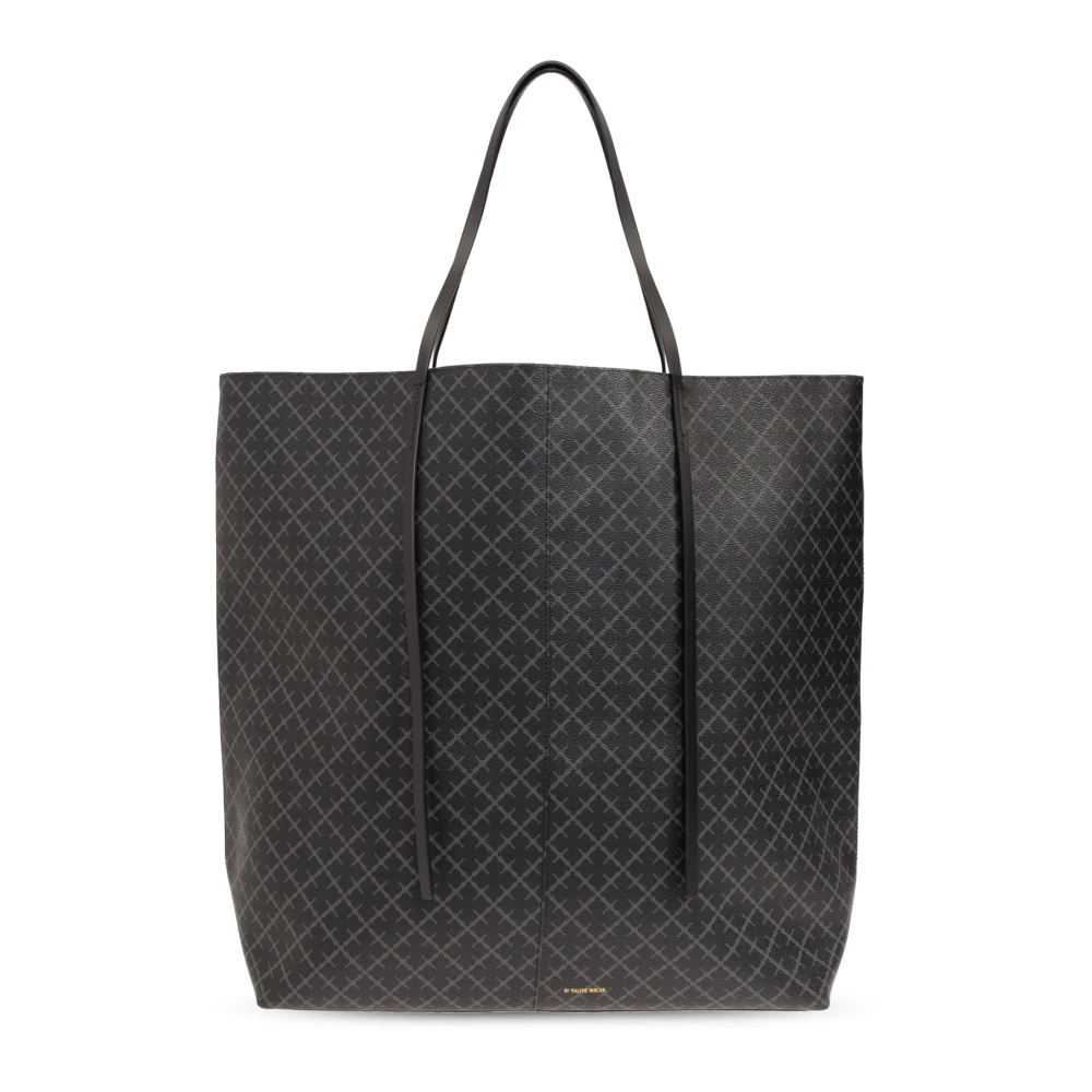 `Abrille` shopper veske