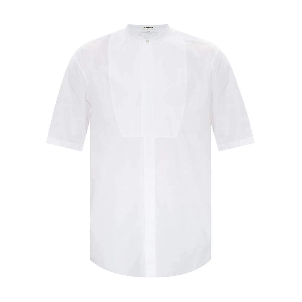 Shirts > Casual Shirts - - Jil Sander - Modalova