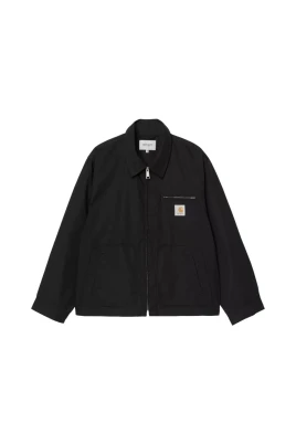 Postal Jacket