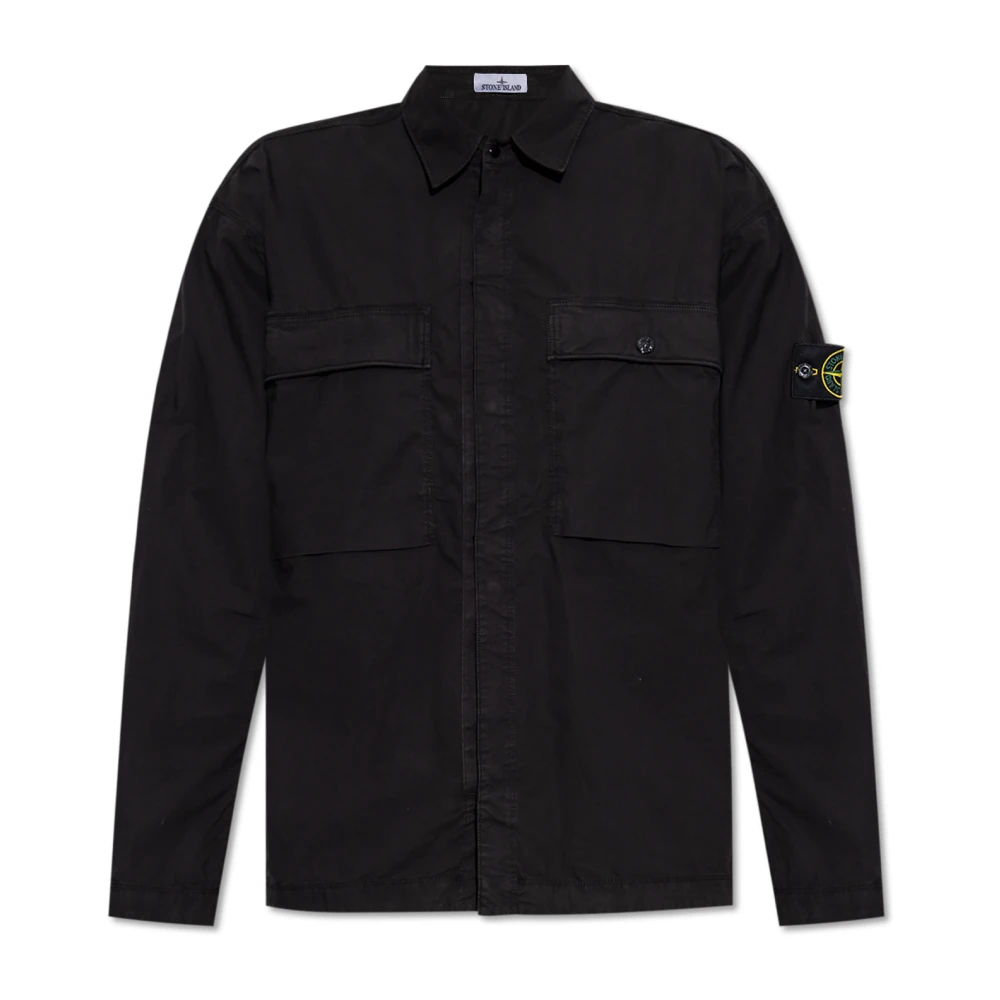 Shirts > Casual Shirts - - Stone Island - Modalova