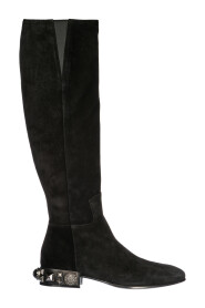 Botas napoli