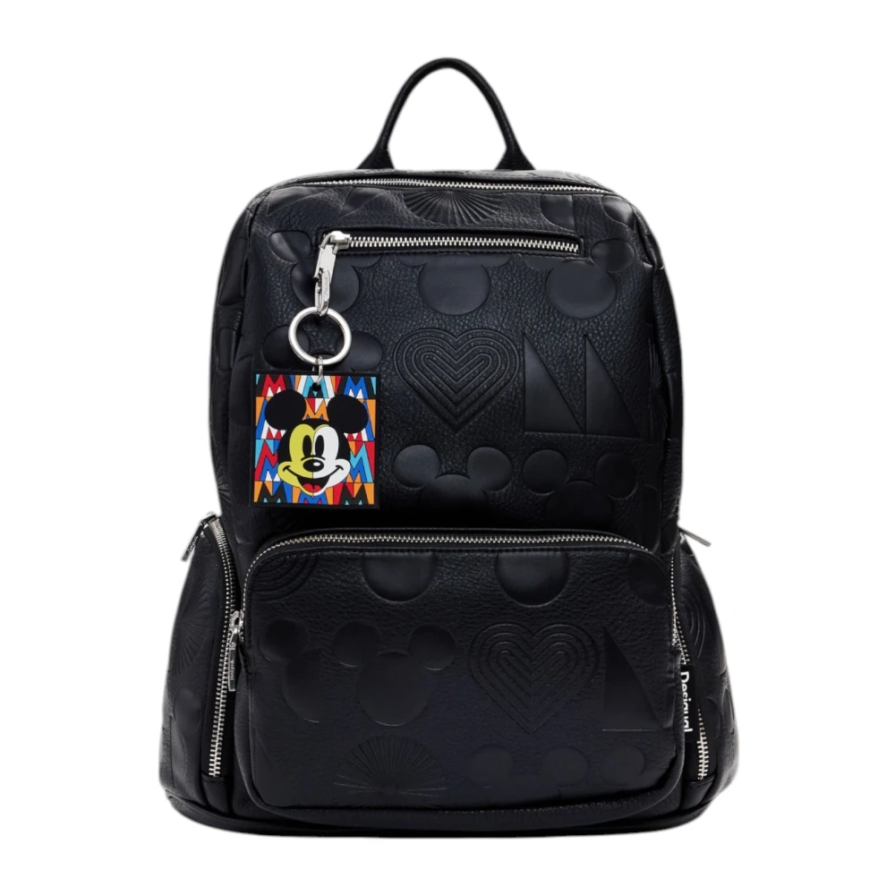 Bags > Backpacks - - Desigual - Modalova