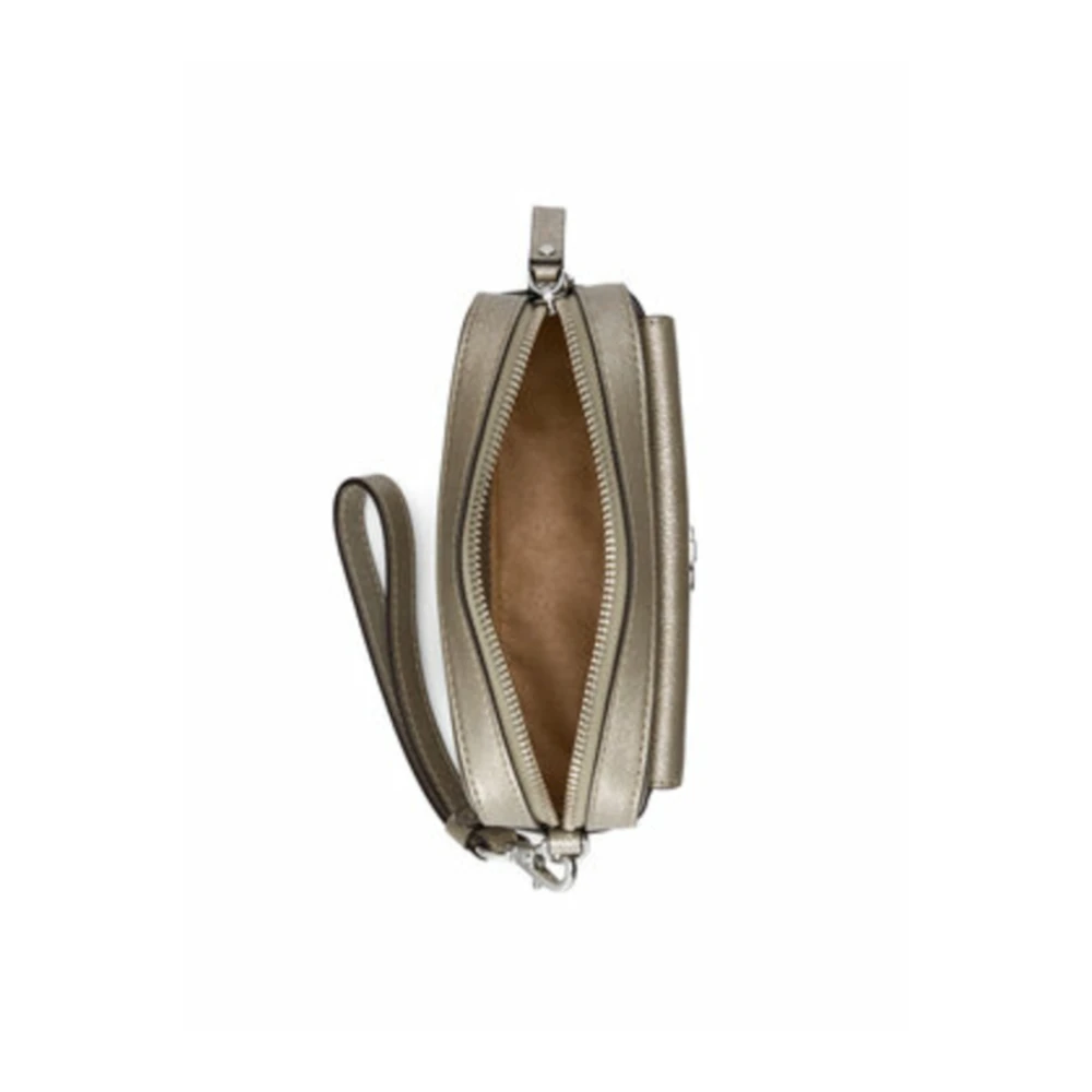 Ralph Lauren Tassen.. Zilver Gray Dames