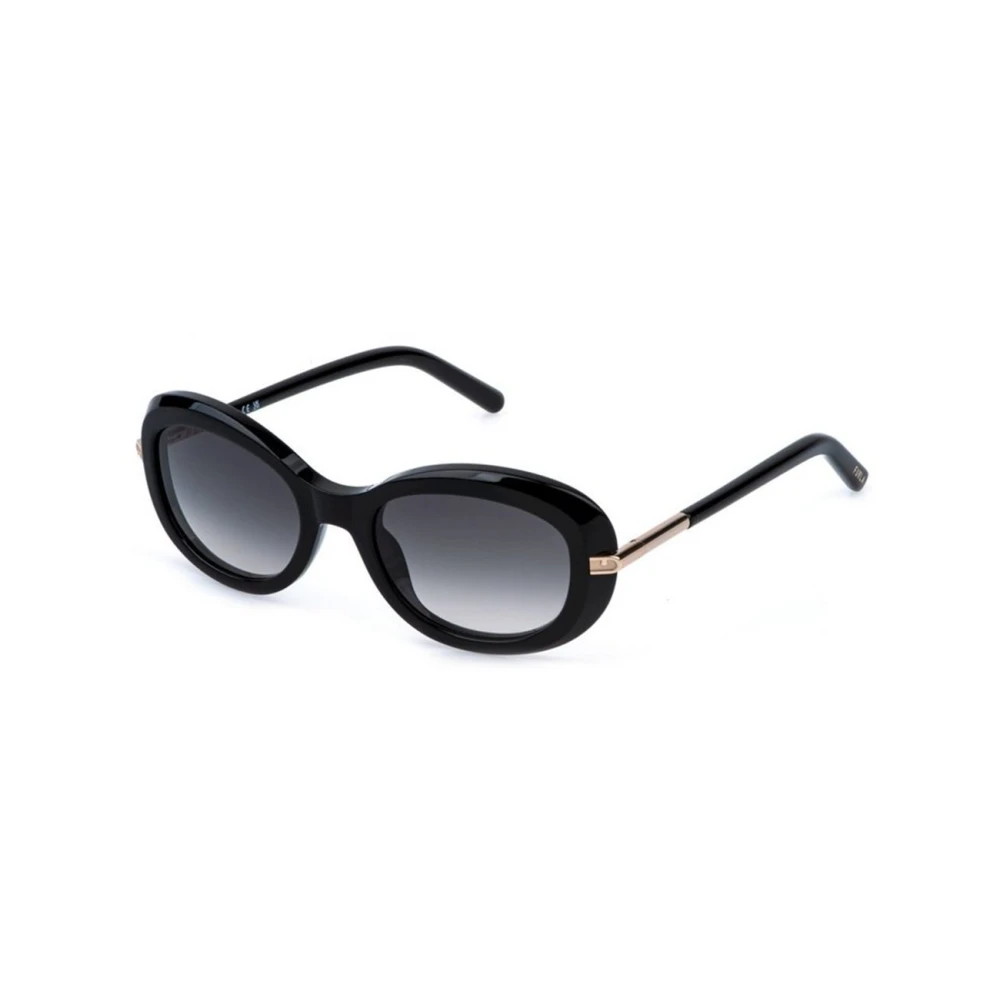 Furla Women's Black Sfu984 0700 Sunglasses