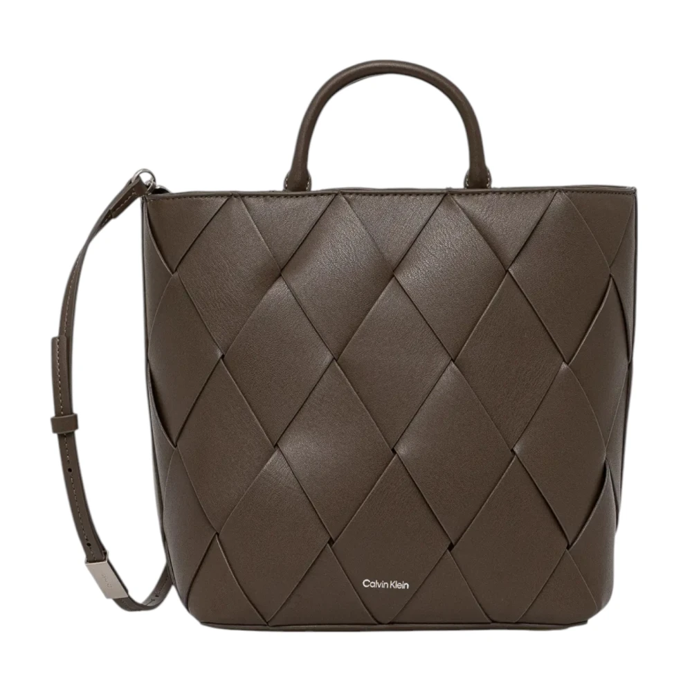 Bags > Tote Bags - - Calvin Klein - Modalova