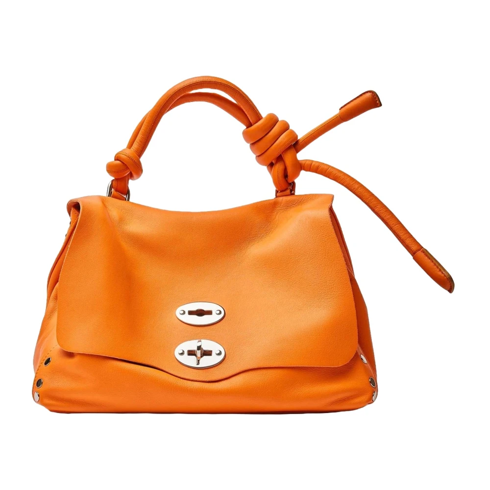 Zanellato Bags Orange Dames