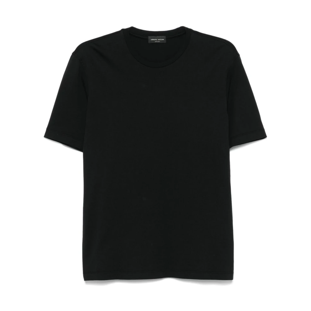 Tops > T-Shirts - - Roberto Collina - Modalova