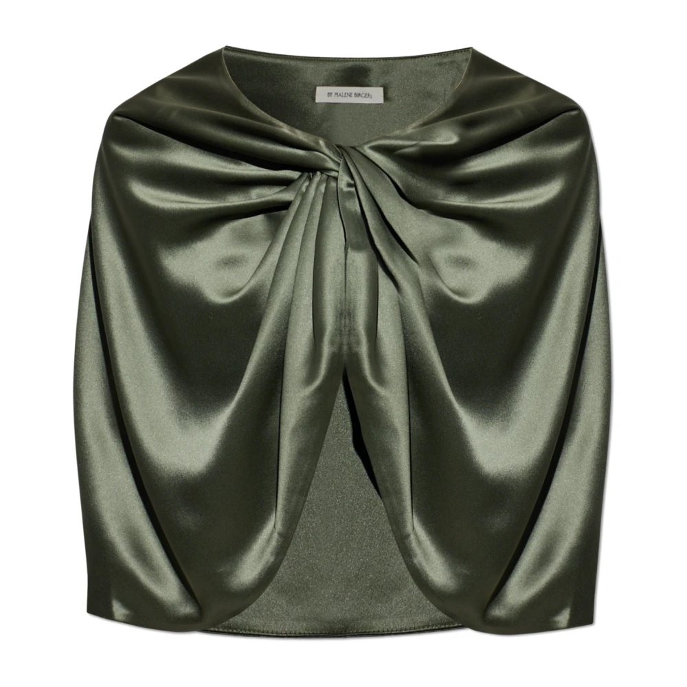 By Malene Birger Grön Pinlos Cape