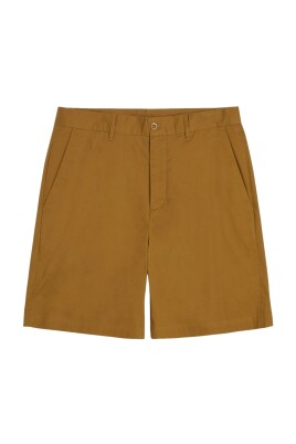 clic-twill-shorts