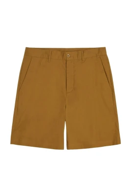 Clic Twill Shorts