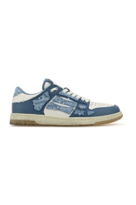 sneakers-en-cuir-bandana-skel