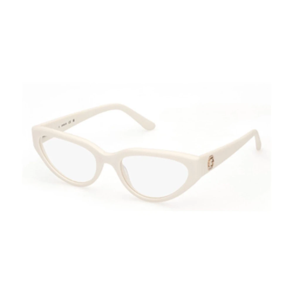 Guess Stijlvol Model Gu50113 White Unisex