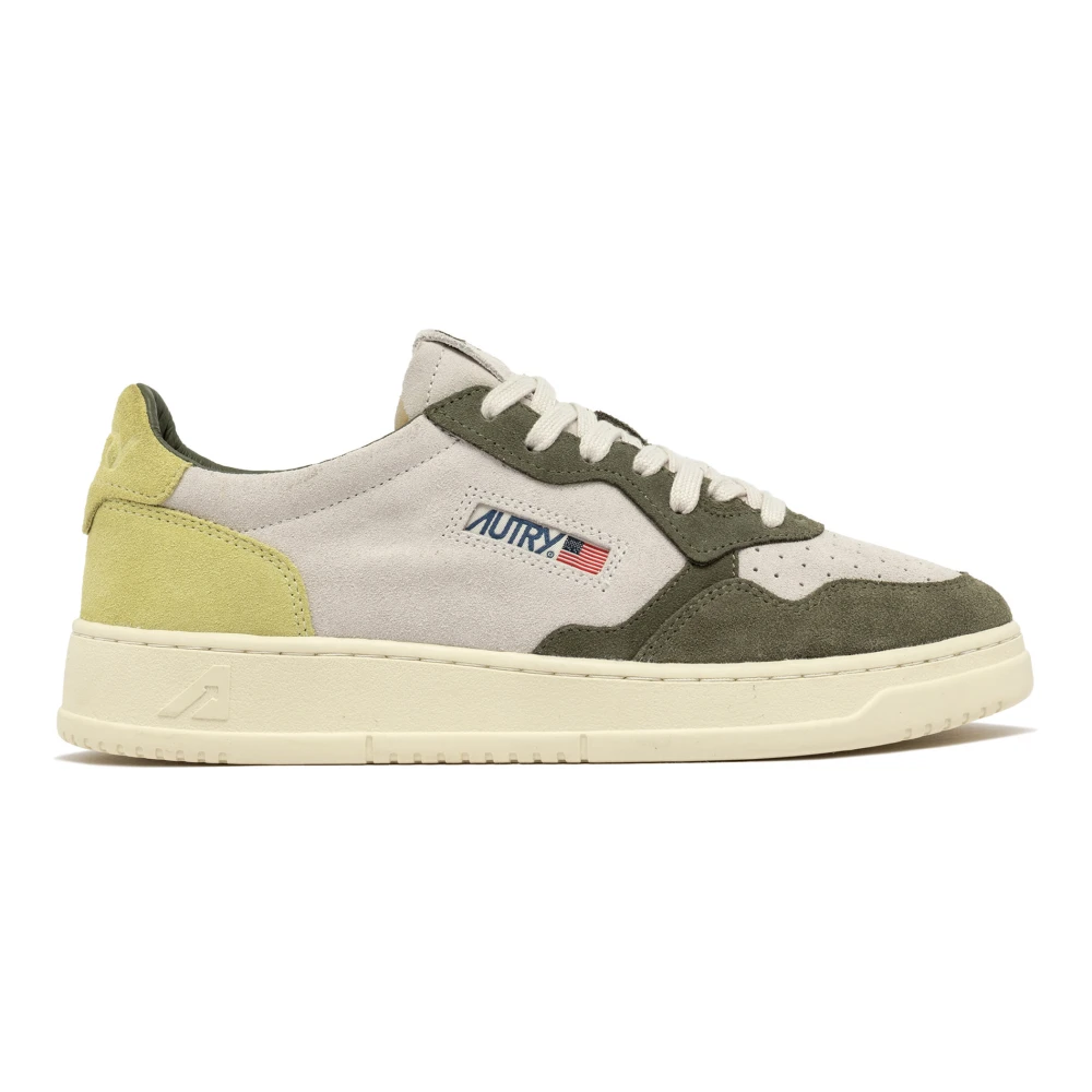 Shoes > Sneakers - - Autry - Modalova