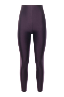 high-waisted-shiny-lycra-trousers