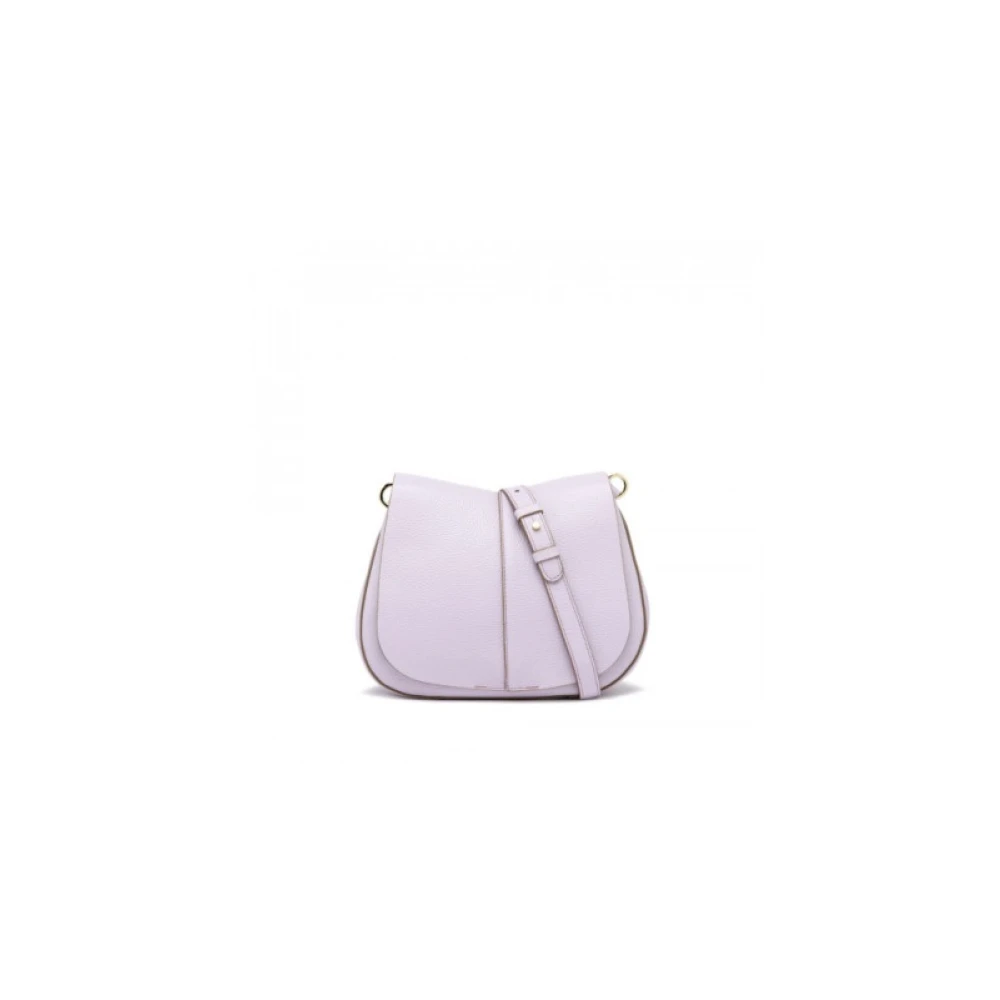 Gianni Chiarini Ronde Array Handtas Pink Dames