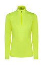 pull-a-col-roule-jaune