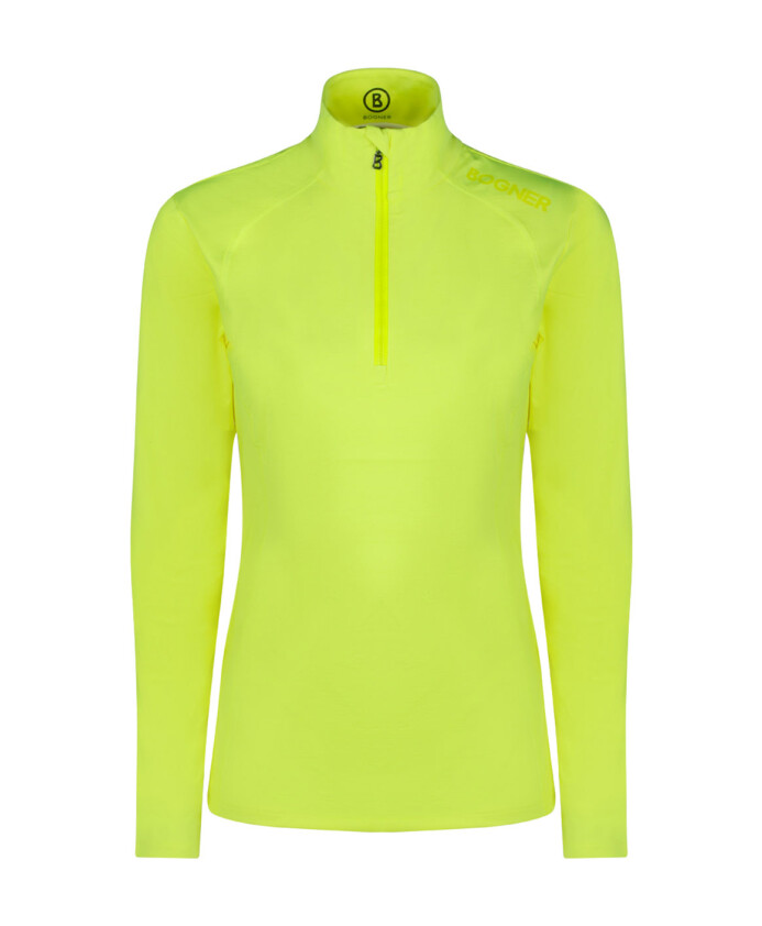 pull-a-col-roule-jaune