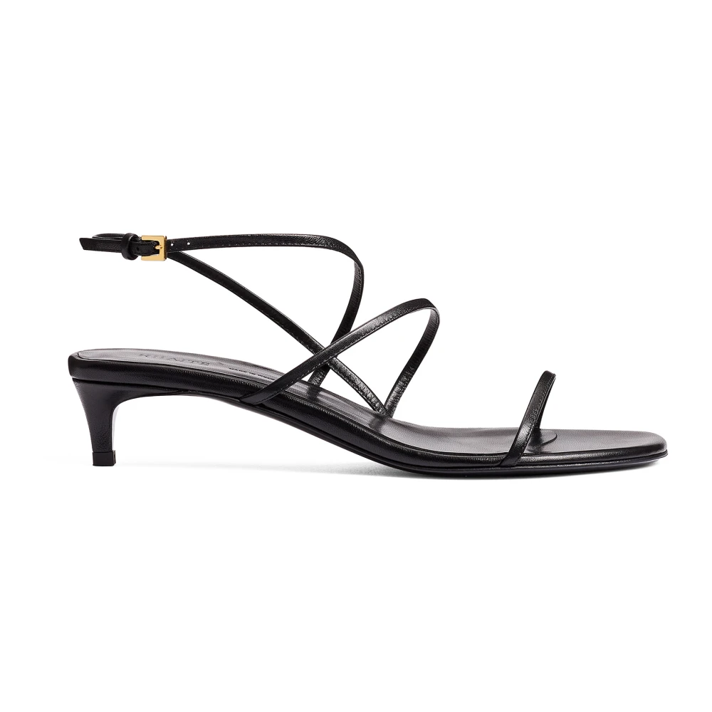 Shoes > Sandals > High Heel Sandals - - Khaite - Modalova