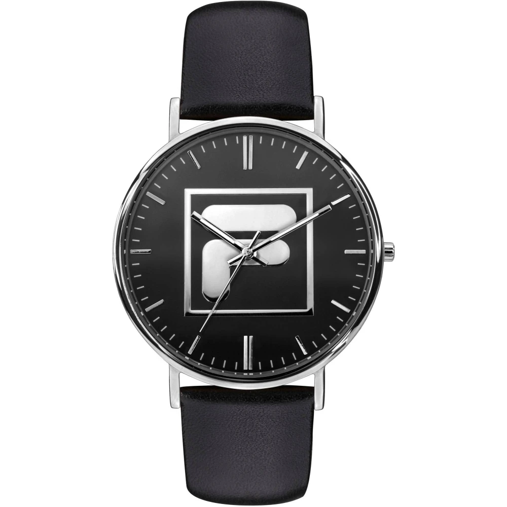 Accessories > Watches - - Fila - Modalova