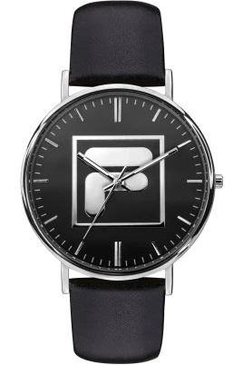 Herr Läderklocka Filastyle 38-108-002
