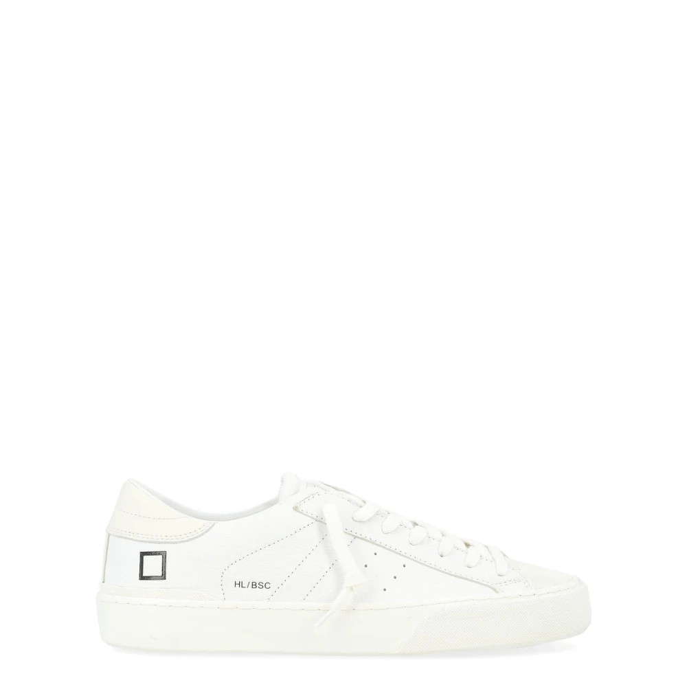 Shoes > Sneakers - - D.a.t.e. - Modalova