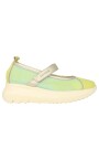 sneaker-ouverte-multicolore-pour-femmes
