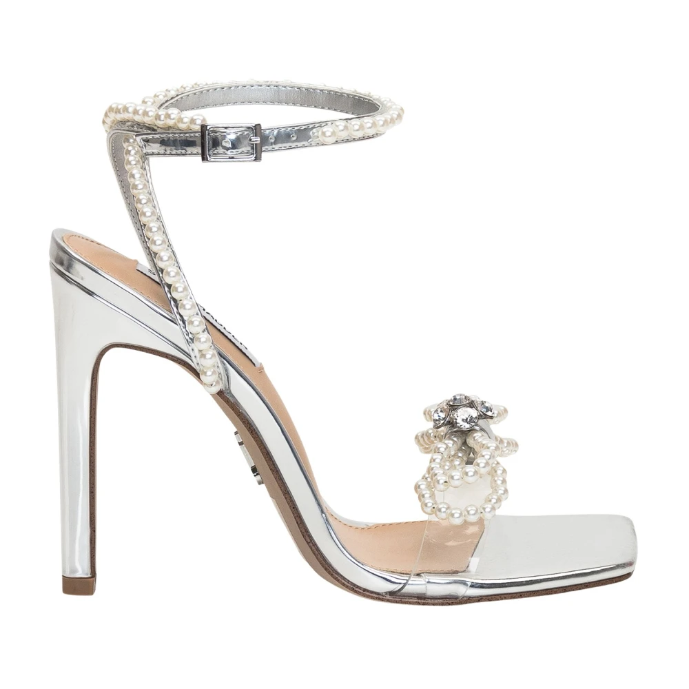 Shoes > Sandals > High Heel Sandals - - Steve Madden - Modalova